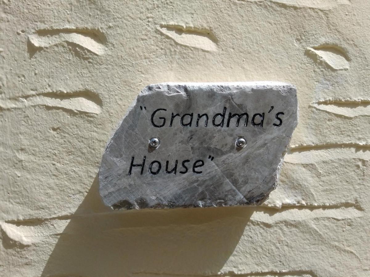 Grandma's House *